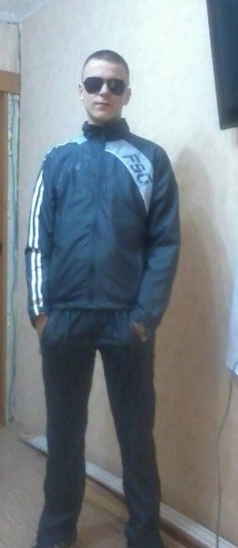 Дмитрий Ефремов