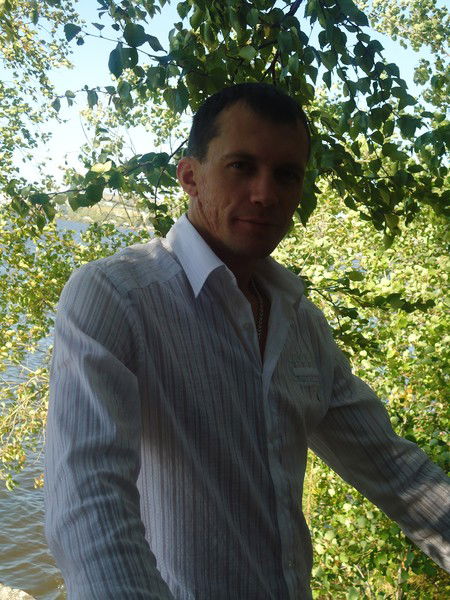 Владимир Клепач