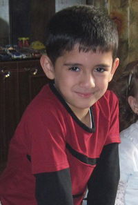 Дилрабо Сайилханова