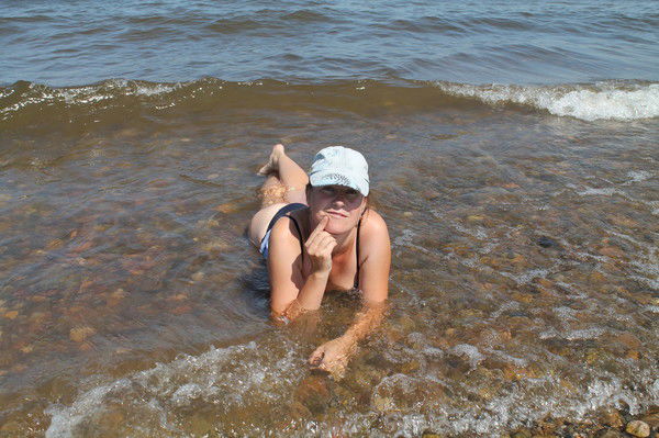 Екатерина Искакова