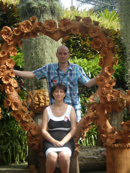 Лариса Шестопалова