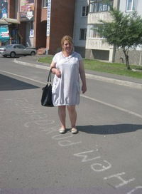 Ирина Девляшова