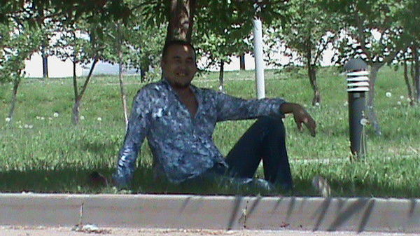 Саид Джумабеков