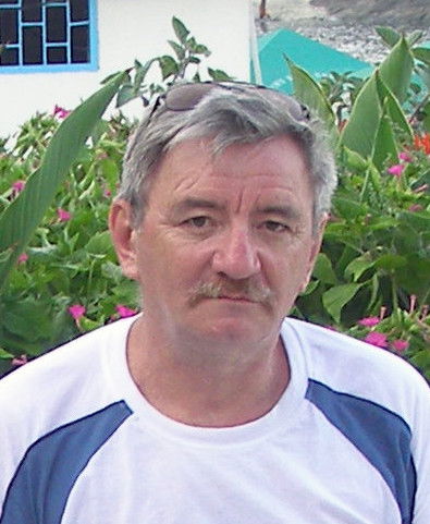 Георгий Крашенинников