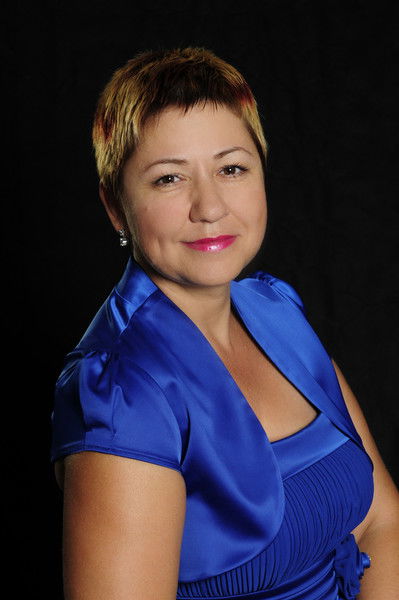 Елена Самыловская