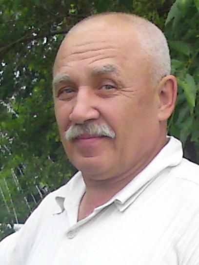 Виктор Сорокин