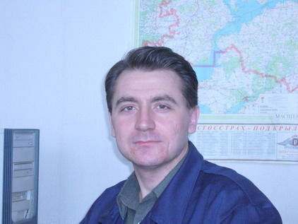 Валерий Абрамов