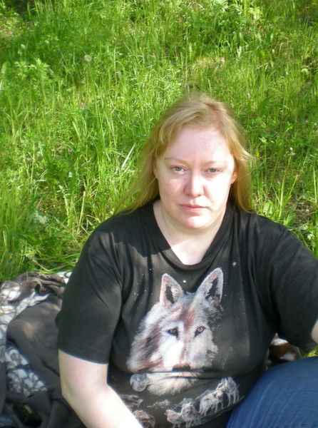 Людмила ( Люся ) Иванова