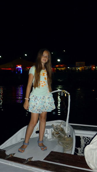 Лера Бобовникова