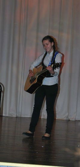 Анна Толмачёва