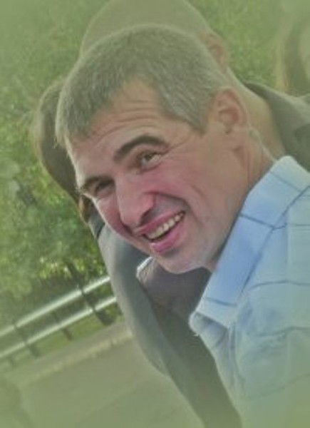 Константин Хайруллин