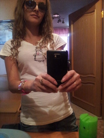 Казённова Сашуля