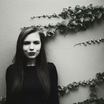 Вiкторiя Кероняк