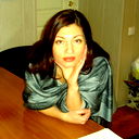Елена Доценко