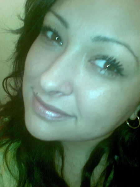 Светлана Забардынская