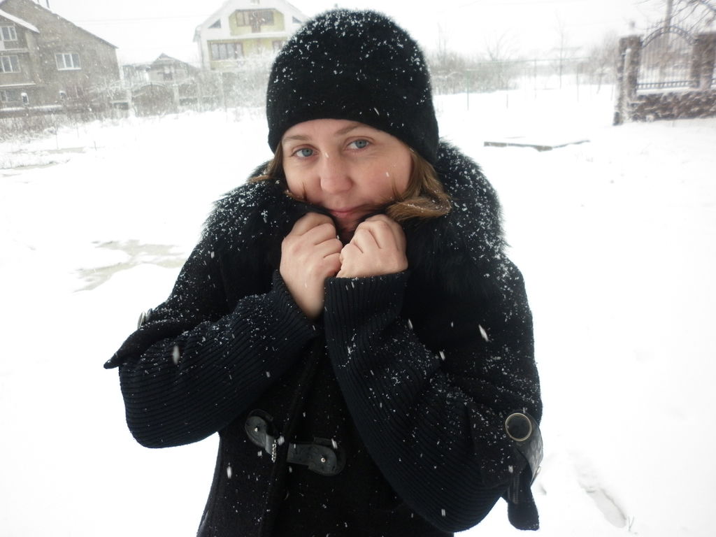 Галина Лиско