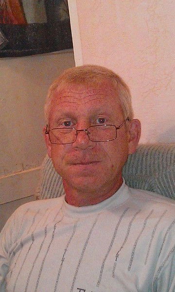 Михаил Кирдин