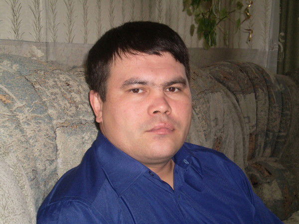 Эмиль Юлаев