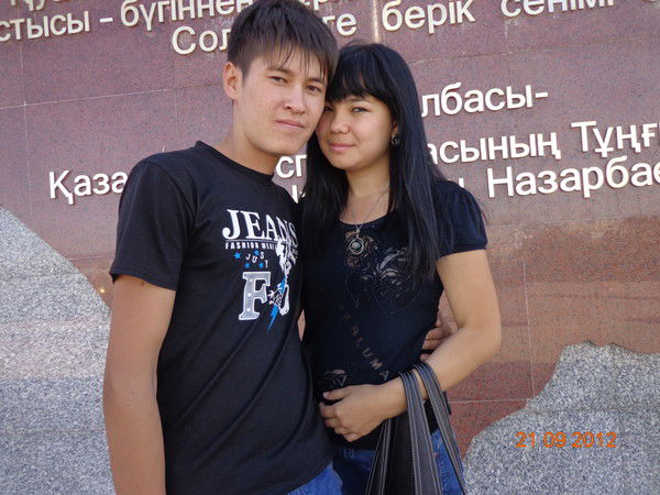 Дулаттын Кызымын )))