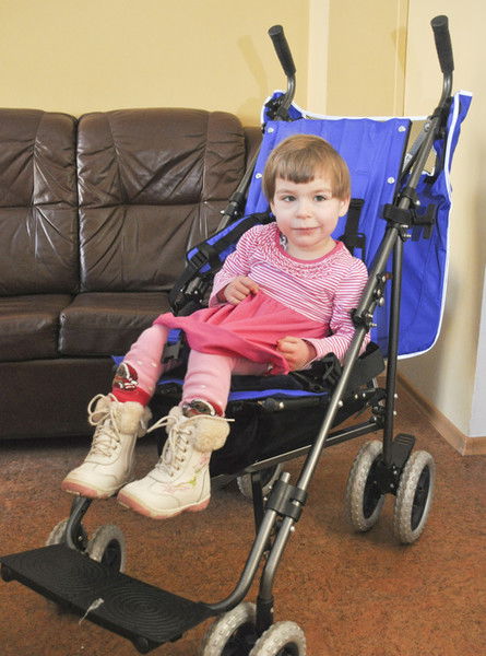 Марина Семенова