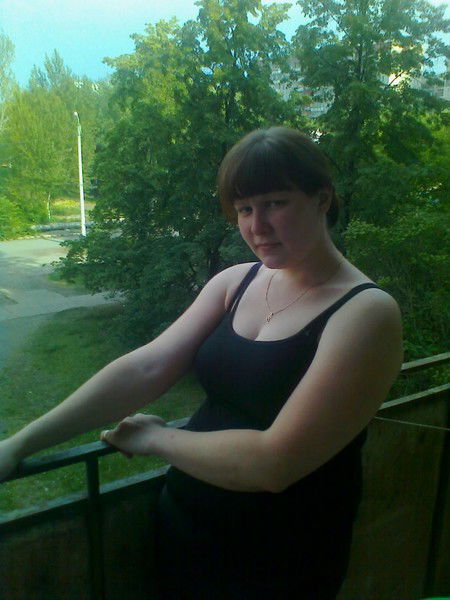 Екатерина Симатова