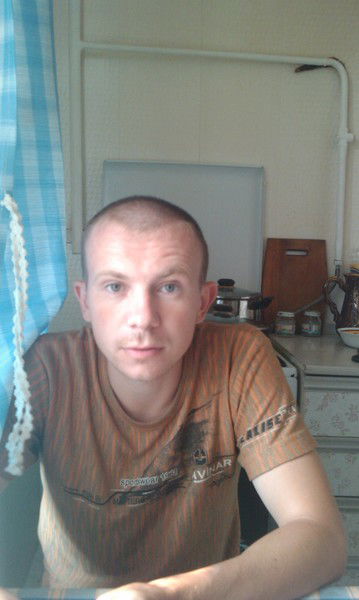 Саша Чемоданов