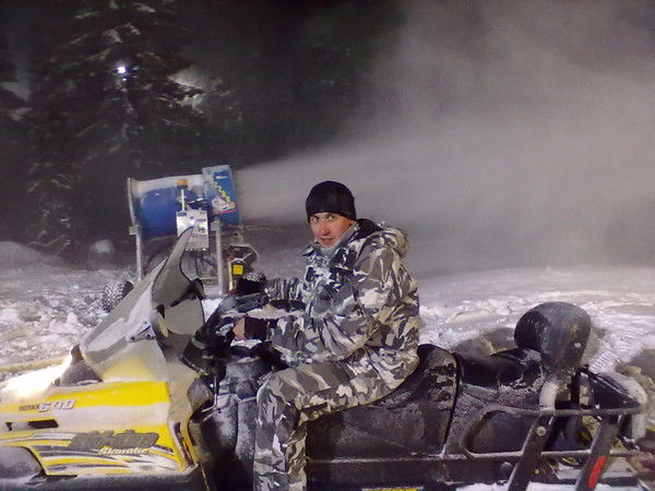 Олег Куликов