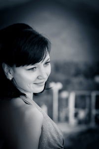 Рузалия Хуснутдинова