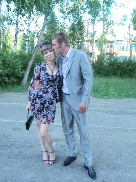 Любовь Шахова