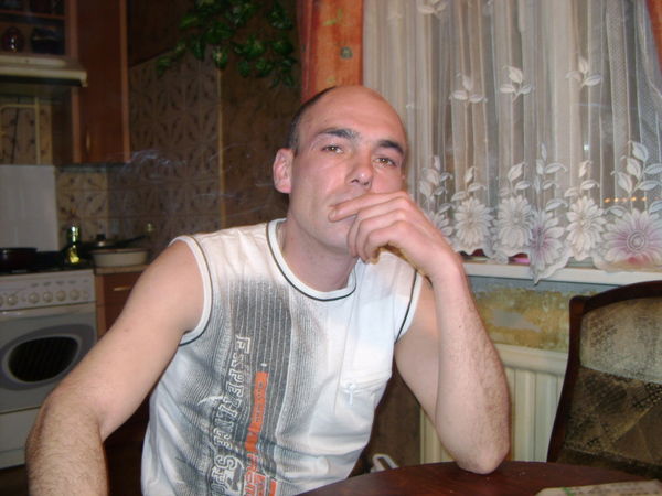 Алексей Мурсалимов