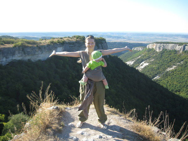 Анна Островская