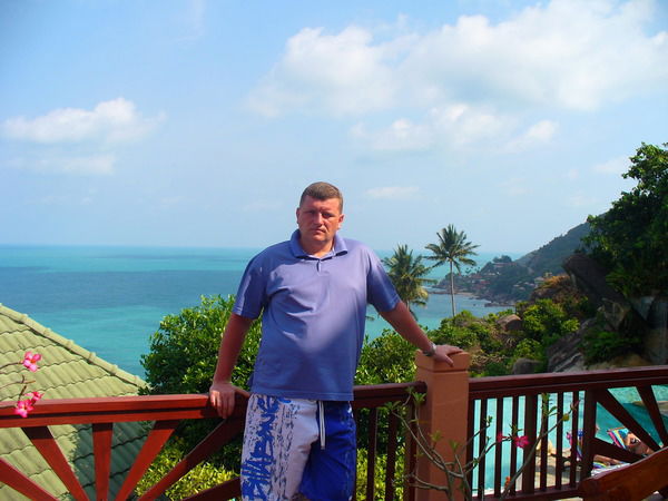 Сергей Скрынский