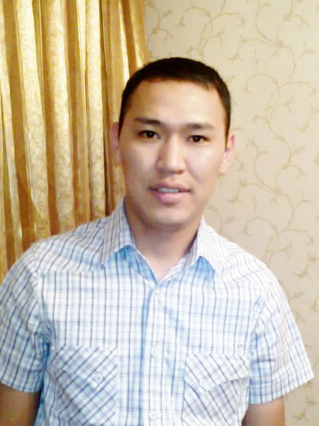 Сейтжан Тасболатулы