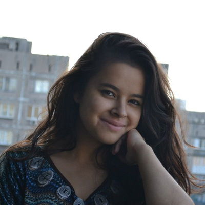 Эмилия Лезкано