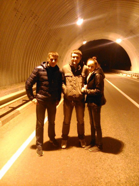 Верочка Романова