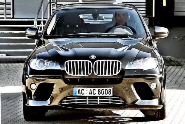 Павел Феденчев