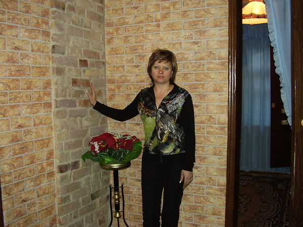 Светлана Пихтарева