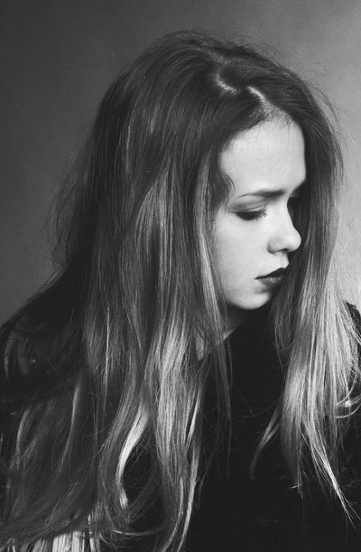 Полина Башурова