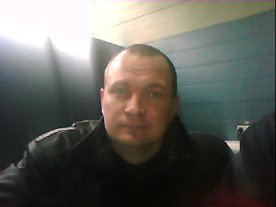 Владимир Чупахин