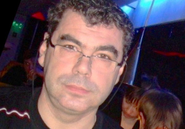 Vladimir Aleksandrov