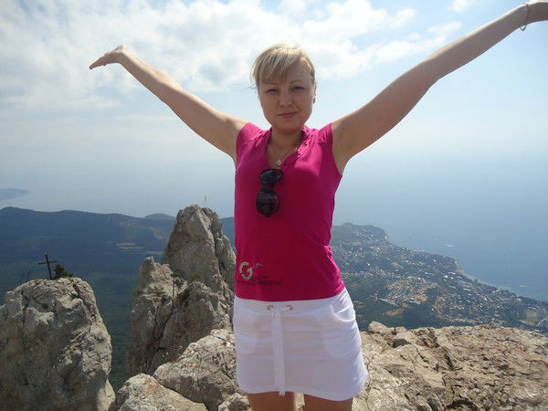 Юля Маслова