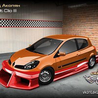 Давид Акопян