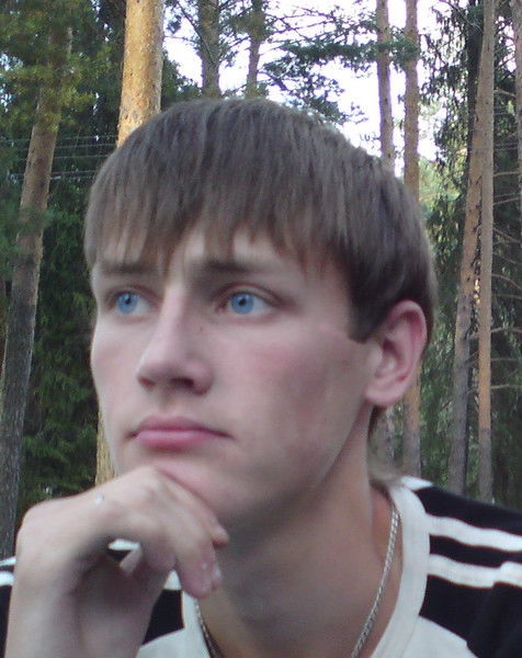 Денис Николаевич