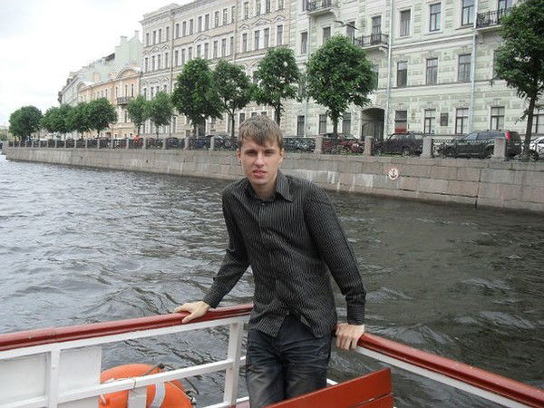 Валерий Бельцов