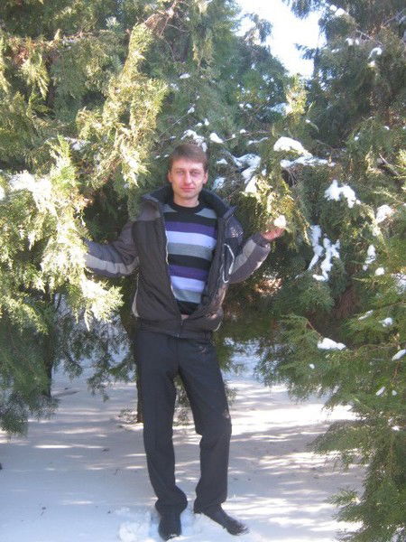 Денис Радионов