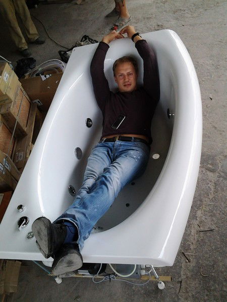 Александр Александрин