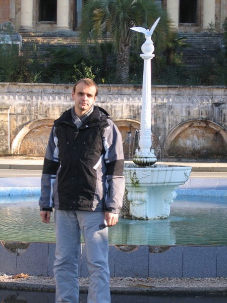 Александр Алексеев