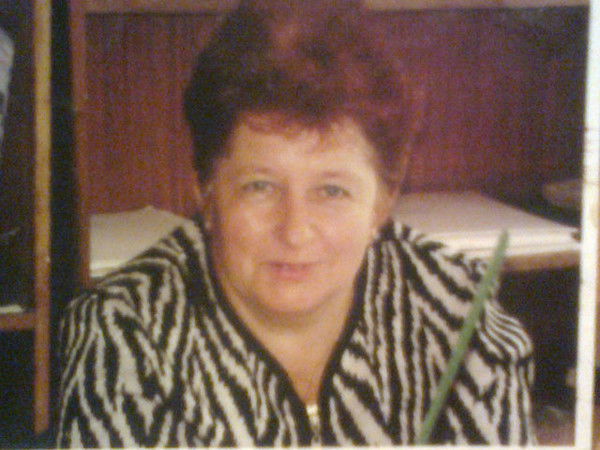 Татьяна Томилова(Юдина)