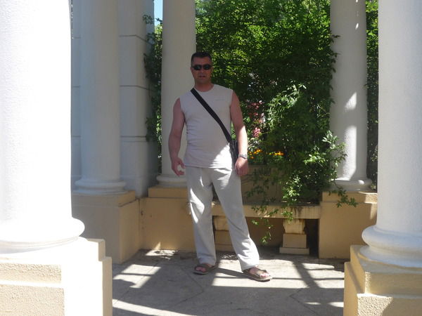 Владимир Коваленко