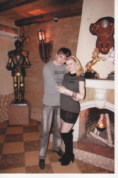 Евгения Истратова